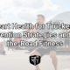 heart health prevention for truckers Mother Trucker Yoga