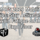MATS 2026 mobility tips Mother Trucker Yoga