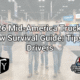 Mid-America Trucking Show survival guide Mother Trucker Yoga