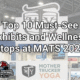 MATS 2026 must-see exhibits Mother Trucker Yoga