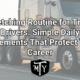 Stretching Routine for Truck Drivers Mother Trucker Yoga