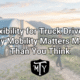 Flexibility for Truck Drivers Mother Trucker Yoga