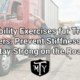Mobility Exercises for Truck Drivers Mother Trucker Yoga