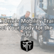 Truck Driver Mobility Training Mother Trucker Yoga