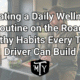Daily Wellness Routine for Truck Drivers Mother Trucker Yoga